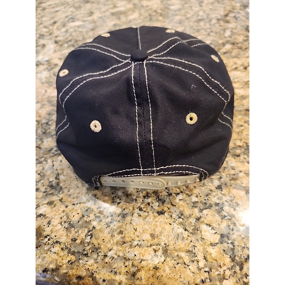 Miller High Life Rope Hat - Picture 3 of 6